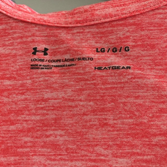 Under Armour women’s tank top - Picture 3 of 3